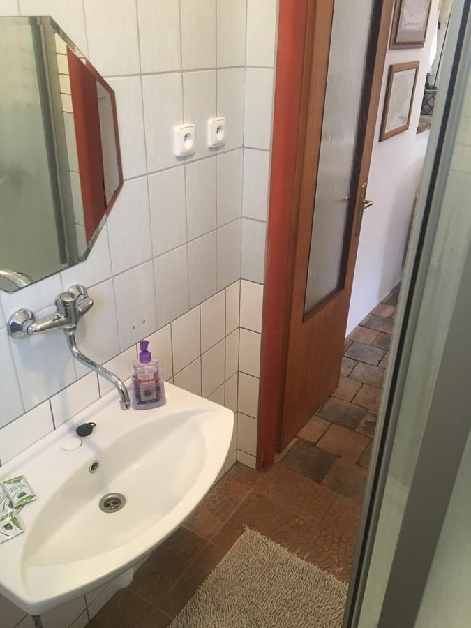 Apartmán Apartmán Vrchlice Kutná Hora Exteriér fotografie